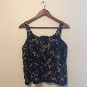 2 for $10 • lace blouse